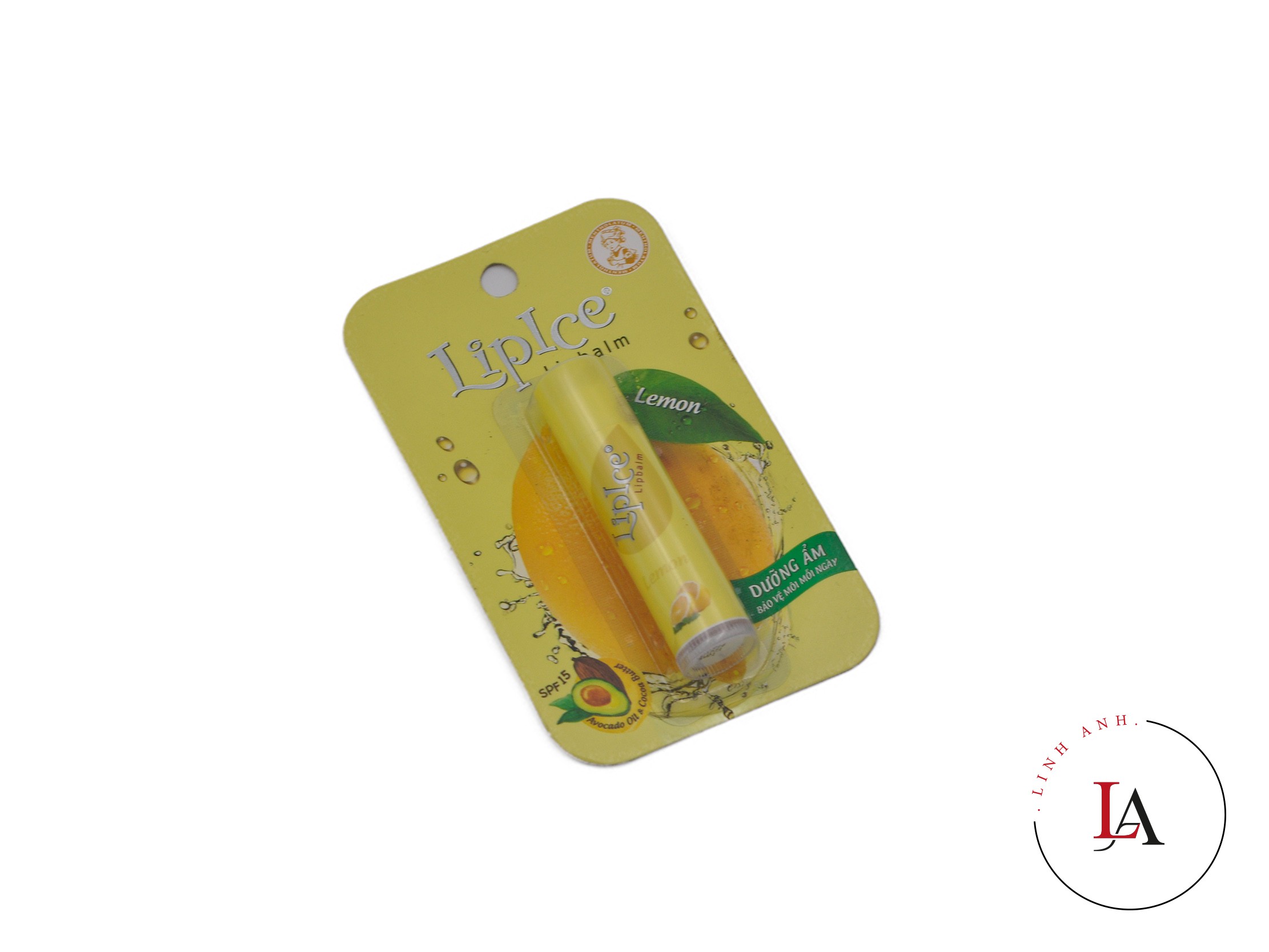 Son Lipice Lipbalm 4.3g
